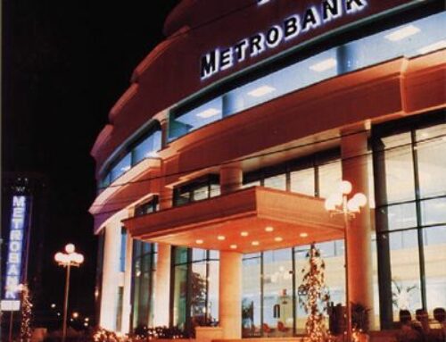 METROBANK (PHILIPPINES)